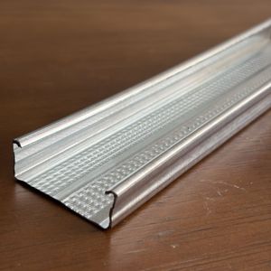 Canale per Cartongesso e Profilo Omega a Prezzo Competitivo |   Fornitore di Montanti per Pannelli in Gesso - Product Image 4