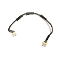 Câble d'alimentation de lecteur DVD KEM-490A de remplacement OEM en gros Câble flexible pour le marché de la remise à neuf du modèle PS4
