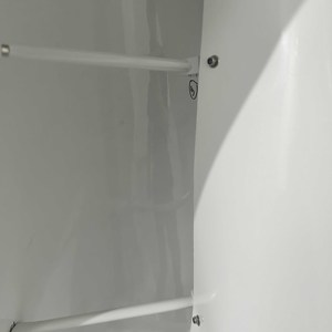 Générateur éolien vertical 2000W <span class=keywords><strong>à</strong></span> aimant permanent Maglev VAWT pour l'extérieur - Product Image 4