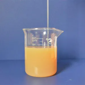 Wachs emulsion auf Wasserbasis PP-Wachs emulsion Aufheller auf Wasserbasis für Möbel