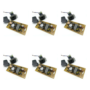 บอร์ดจ่ายไฟ6ชิ้นเหมาะสำหรับ Brother J5955 J6710 MPW0931 J5610 J6715 J6910 J5910 J6510 MPW0920L - Product Image 5