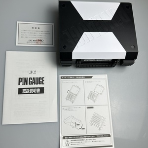 ชุดเกจวัดขา Eisen นำเข้า EP-7B ของแท้จากญี่ปุ่น - Product Image 3