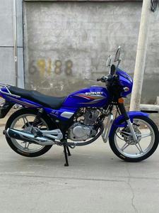 <span class=keywords><strong>Suzuki</strong></span> Dr125 <span class=keywords><strong>125cc</strong></span>, motos et cyclomoteurs urbains d'occasion de haute qualité - Product Image 3