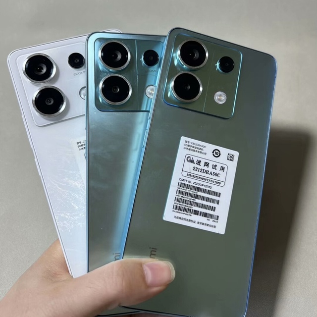 For Note 13 Pro Smartphone Pixel10pro256gb Android 14 Octa Core LTE English Sky Blue 108MP AMOLED FHD 120Hz 5G