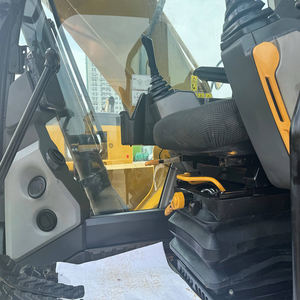 CAT320GC Used Excavator <b>New</b> Model <b>Earth</b> Moving Machine,Construction Machinery20TON Caterpillar CAT320GC 99% <b>New</b> For sale - Product Image 4