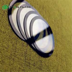 Vidrio Templado Impreso Industrial FELIX con Función Antirrayaduras para Pantalla LCD - Product Image 1