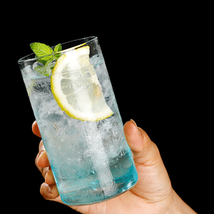 Vente en gros de barres de sublimation de haute qualité 1 <span class=keywords><strong>oz</strong></span> fond épais logo personnalisé pas cher verres à liqueur - Product Image 3