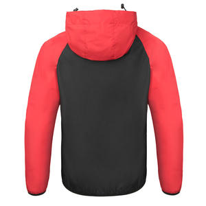 Chaqueta de Sauna para mujer, traje de Sauna para gimnasio, traje de manga larga para hombre, trajes de sudor, Top adelgazante, entrenador de Fitness, gimnasio - Product Image 5