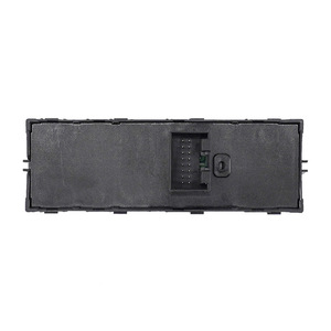 Interruptor de Elevalunas Eléctrico Volkswagen Rapid Santana 34D959857G, Módulo de Control Eléctrico 12V, Interruptores Automáticos - Product Image 4