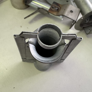 Nhỏ gọn bằng thép không gỉ Countertop <span class=keywords><strong>Burner</strong></span> với mịn xử lý bề mặt áp suất thấp - Product Image 6