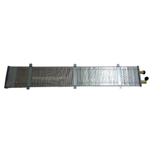 Pièces de bus de haute qualité, système de refroidissement, échangeurs de chaleur, noyau en aluminium, radiateur de chauffage d'eau portable - Product Image 6