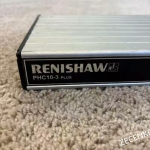 1 pièce Contrôleur CMM Renishaw PHC10-3 PLUS d'occasion - Product Image 3