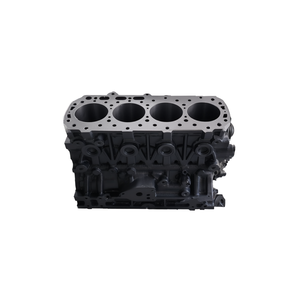 บล็อกกระบอกสูบ 3306 3110 สำหรับรถขุดตักดิน เครื่องยนต์ดีเซลขนาดกลาง - Product Image 1