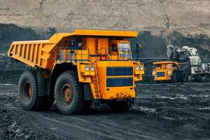 Cylindre de palan télescopique OEM pour l'exploitation minière Dumper avec 5 étages et conception de charge maximale de 45 tonnes - Product Image 6
