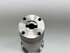 Le moulage de précision de haute précision partie l'acier inoxydable - Product Image 4