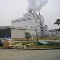Ligne de production de poudre à lessiver, tour de séchage par pulvérisation, équipement de production de poudre détergente, solution clé en main haute capacité