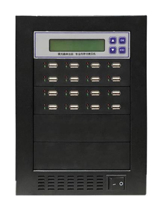 Standalone 7/15/23/31/47/95 Targets USB <strong>Duplicator</strong>,Eraser USB 3.0, 2.0 USB <strong>Flash</strong> Drive <strong>Duplicator</strong> - Product Image 2