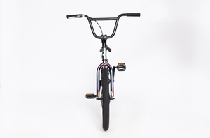 <span class=keywords><strong>BMX</strong></span> — modèle de vélo de 20 pouces, pneus larges très populaires, 2020 - Product Image 3
