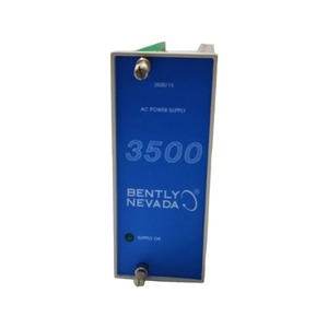Module d'alimentation Original New Nevada 3500/15-01-03-00, pièces de rechange pour l'automatisation industrielle, en Stock, expédition rapide - Product Image 2