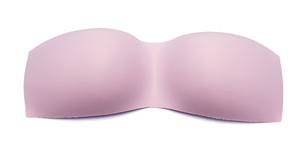Bonnet de soutien-gorge une pièce moulé et coussinet de soutien-gorge pour vêtements de sport Lingeripad Bonnets de soutien-gorge une pièce - Product Image 5