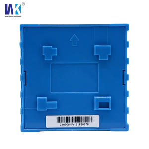 OEM-Preis DN15-DN1000mm Ultraschall-Durchflussmesser zum Anklemmen, Modularer Ultraschall-Durchflussmesser - Product Image 4