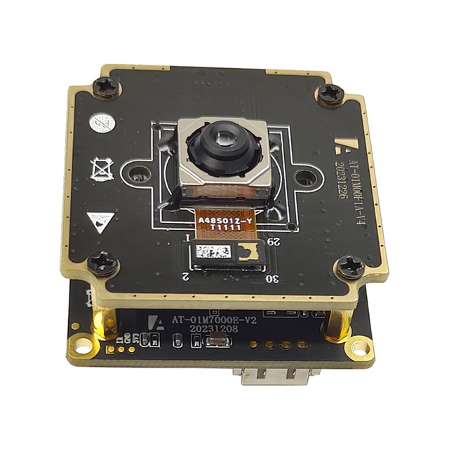 OEM Camera Module with 48MP PDAF Fast Autofocus Module Fixed Focus HD USB2.0 Image Sensor High Resolution Imaging Module