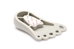 Pratique mignon pied forme butée de <span class=keywords><strong>porte</strong></span> enfant et bébé doigt protecteur de sécurité dur TPR cale <span class=keywords><strong>porte</strong></span> receveur <span class=keywords><strong>bloc</strong></span> pour bureau à domicile - Product Image 6