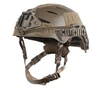 Wendy 3.0 FAST MICH Wendy Casque d'entraînement tactique léger tactique extérieur ABS CS Perosonal Defence Equipment