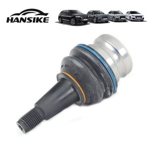 HANSIKE Parçaları OEM 4G0407689C 4G0407689A Audi A4L B8 Q5 A6L C7 için Otomatik Süspansiyon Sistemleri Rot Başı Mafsalı Araba Aksesuarları - Product Image 3