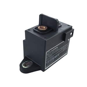 Contactor Eléctrico de CC de Alto Voltaje NDZ3AT-250, 1000V, 250 Amperios, Voltaje de Bobina CC12V CC24V, Relé Contactor de Media y Alta Tensión - Product Image 5