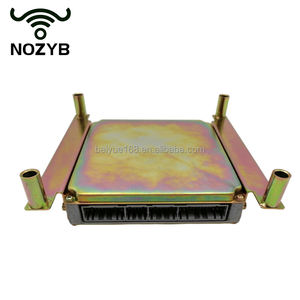 قطع غيار كهربائية للحفارة وحدة تحكم المضخة الرئيسية 9125533 9104908 9128976 لـ هيتاشي EX200 <span class=keywords><strong>EX220</strong></span> 9116941 9104912 - Product Image 6