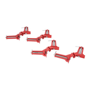 Pince à souder pour tuyaux, outil de travail du bois, serrage à 90 degrés - Product Image 1