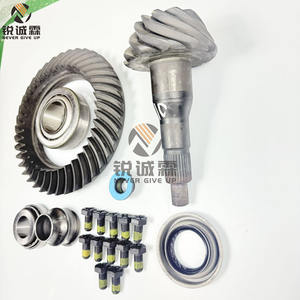 Bestselling Automobile Driveline System Car <strong>Rear</strong> Axle <strong>Differential</strong> Ratio 3.55 Ring and Small Gear <strong>Kit</strong> ML3Z-4209-J for Ford F-150 - Product Image 6