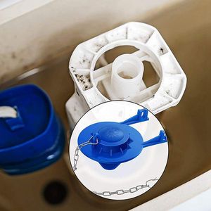 Chaîne de levage universelle en acier inoxydable 304 étanche pour <span class=keywords><strong>chasse</strong></span> <span class=keywords><strong>d</strong></span>'<span class=keywords><strong>eau</strong></span> de toilettes, crochet de remplacement pour vanne de <span class=keywords><strong>chasse</strong></span> <span class=keywords><strong>d</strong></span>'<span class=keywords><strong>eau</strong></span>, plomberie - Product Image 6