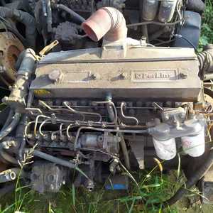 Moteur diesel d'occasion pour moteur Per kins 1006 vente en gros - Product Image 2