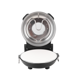 Mejor Venta de cocina casera fabricante eléctrico italiano máquina de pizza eléctrica placa de cerámica <span class=keywords><strong>horno</strong></span> de pizza con buen precio personalizado - Product Image 4