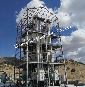 Dây Chuyền Sản Xuất Viên Thức Ăn Cho Động Vật SZLH420 10 Tấn/Giờ - Product Image 5