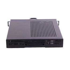 Mini <span class=keywords><strong>serveur</strong></span> embarqué sans ventilateur HM86, puce principale Intel 4e génération, processeur Core, RAM DDR3, MSATA+SATA3, LAN, HDMI, VGA, <span class=keywords><strong>restauration</strong></span> en 1 touche, système d'exploitation <span class=keywords><strong>serveur</strong></span> - Product Image 6