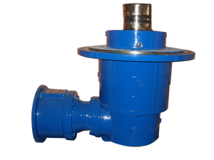 Réducteur personnalisé d'unités d'engrenage planétaire de la série <span class=keywords><strong>P2L</strong></span> pour le mélangeur concret ODM soutenu - Product Image 5