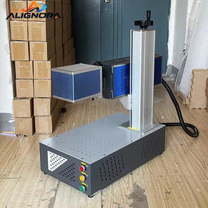 Máquina de Marcado Láser CO2 de 35w 60w para Materiales No Metálicos - Product Image 3