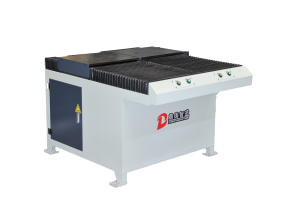 Machine de polissage de vilebrequin CNC de haute précision, bras robotisé de meulage de moyeu de roue en acier inoxydable, polissage de siège de soupape - Product Image 3