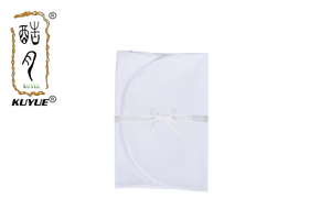 KUYUE — <span class=keywords><strong>matelas</strong></span> <span class=keywords><strong>de</strong></span> berceau en coton biologique, couverture ovale, imperméable, pour bébé - Product Image 5