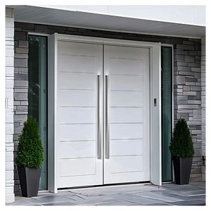 Bộ sưu tập cửa thép Prima với lớp phủ chống ăn mòn và cửa an ninh hạng nặng cho các ứng dụng ngoài trời và công nghiệp - Product Image 5