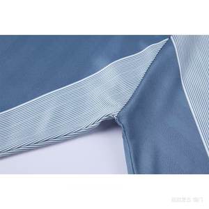 1996 年英格兰长袖复古足球球衣定制透气吸汗 100% 涤纶国家队球衣 - Product Image 4