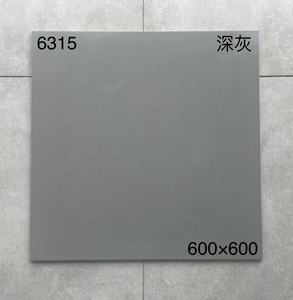 Hot bán 60x60 Glossy sứ sàn gạch đá cẩm thạch đánh bóng tráng men bề mặt tường sàn màu be sứ sàn gạch đá cẩm thạch trong Dubai - Product Image 6