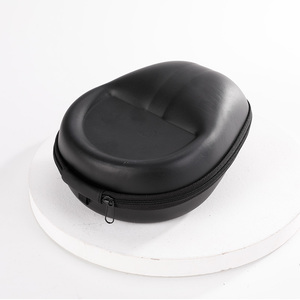 Estuche rígido para auriculares Eva, estuche de transporte para <span class=keywords><strong>Sennheiser</strong></span>, estuche personalizado para auriculares Eva - Product Image 3
