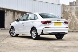 2023 <span class=keywords><strong>Monza</strong></span> Chevrolet <span class=keywords><strong>auto</strong></span> usata 1.5L 113Hp L4 a Gas a potenza apribile a tetto apribile sinistro con sterzo scuro per la rivendita - Product Image 3