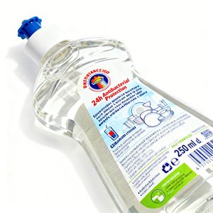 สติกเกอร์ไวนิลกันน้ำสำหรับขวด ทนน้ำมัน พิมพ์ดิจิทัลจำนวนมาก สำหรับโลชั่นหลังอาบแดด ทนการกัดกร่อน - Product Image 2