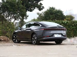 2023 cina più economica per Chang <span class=keywords><strong>an</strong></span> Qi yuan a07 200 pro versione a gamma estesa nuove auto a energia veicoli elettrici intelligenti - Product Image 6