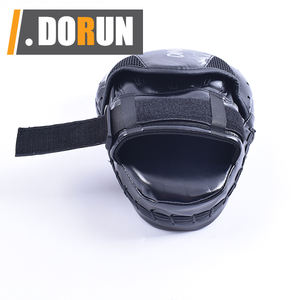 Mitaines de boxe incurvées essentielles pour MMA avec crochets et coussinets pour boîte-cadeau Mitaines de <span class=keywords><strong>frappe</strong></span> Thai Strike pour le taekwondo - Product Image 4